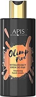 Immagine prodotto Apis Natural Cosmetics Apis - Olimp Fire Crema mani rivitalizzante (300 ml)
