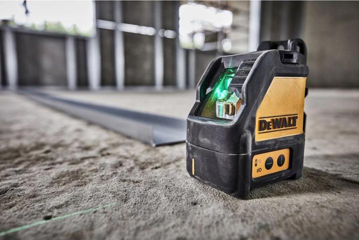 Produktbild DeWalt DW088CG