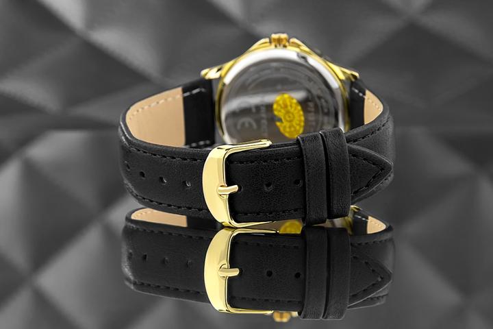 Actual product image PERFECT C710T-09 Herrenuhr