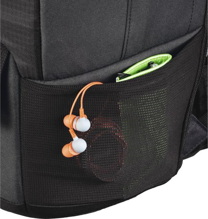 Produktbild Hama Profitour (Fotorucksack, 15 l)