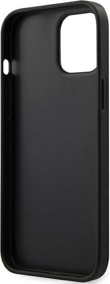 Actual product image Karl Lagerfeld Case (Apple iPhone 12 Pro Max, Apple iPhone 12, Apple iPhone 12 mini, Apple iPhone 12 Pro)