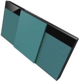 Immagine prodotto Panasonic SC-HC304EG-G (Bluetooth, Lettore CD, 1x 20 W)