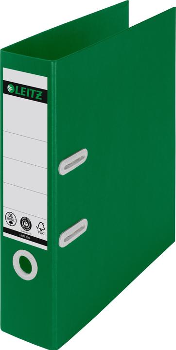 Actual product image Leitz RECYCLE - Folder (A4, 80 mm, 1 Piece)