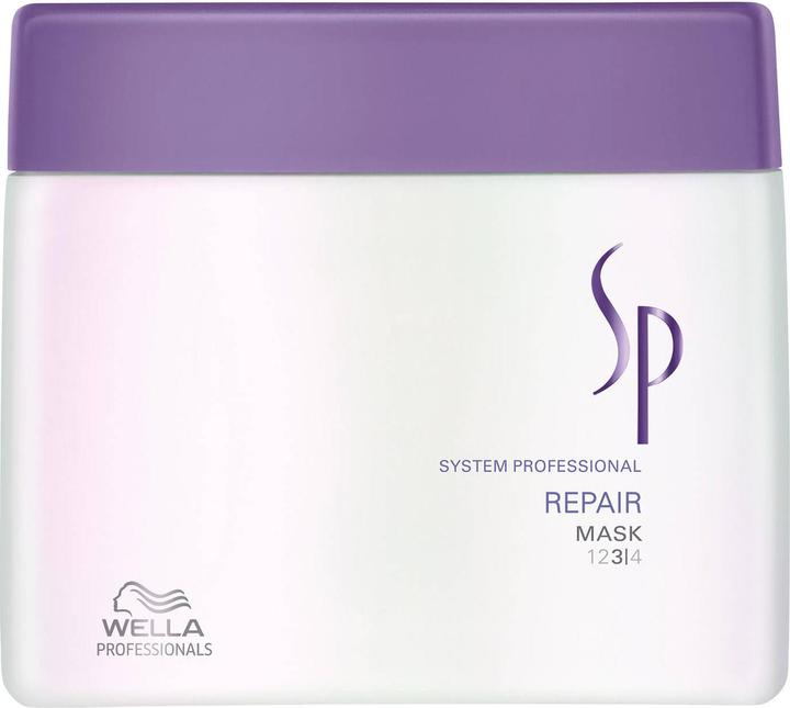 Wella Masque réparateur SP 400 ml (400 ml)