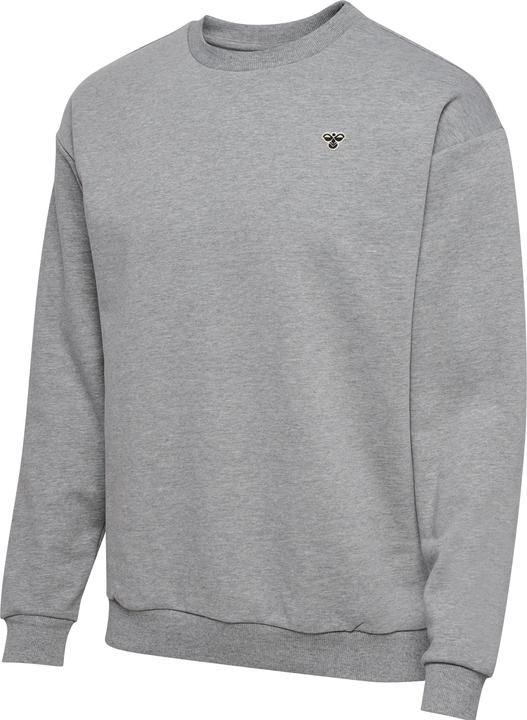 hummel hmlLOOSE CREWNECK BEE (S)