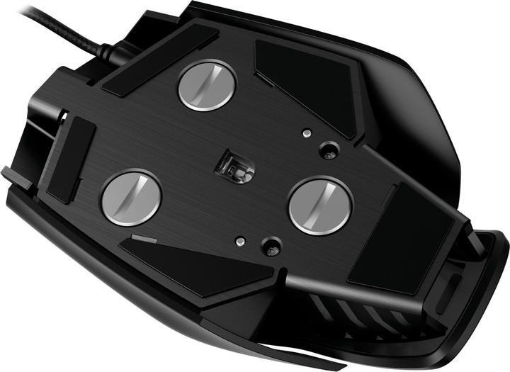 Produktbild Corsair M65 Pro RGB (Kabelgebunden)