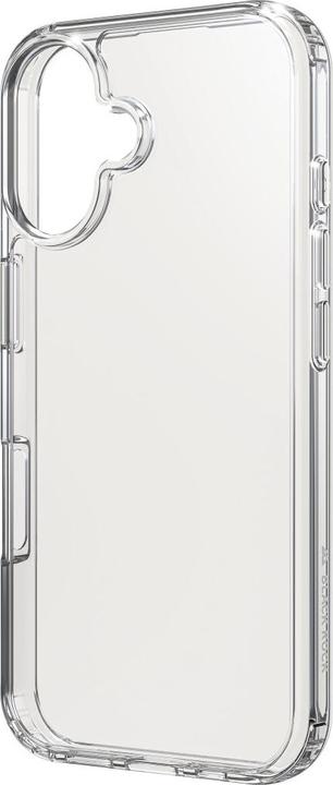 Produktbild Black Rock Clear Protection Case (Apple iPhone 16)