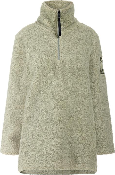 Immagine prodotto Didriksons Mezza zip Marina da donna (42)