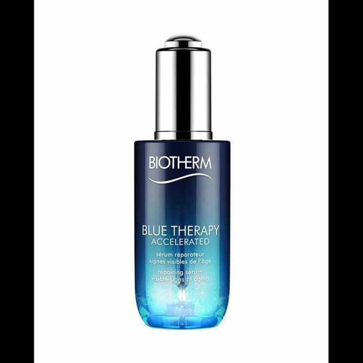 Image du produit Biotherm Thérapie bleue (50 ml)
