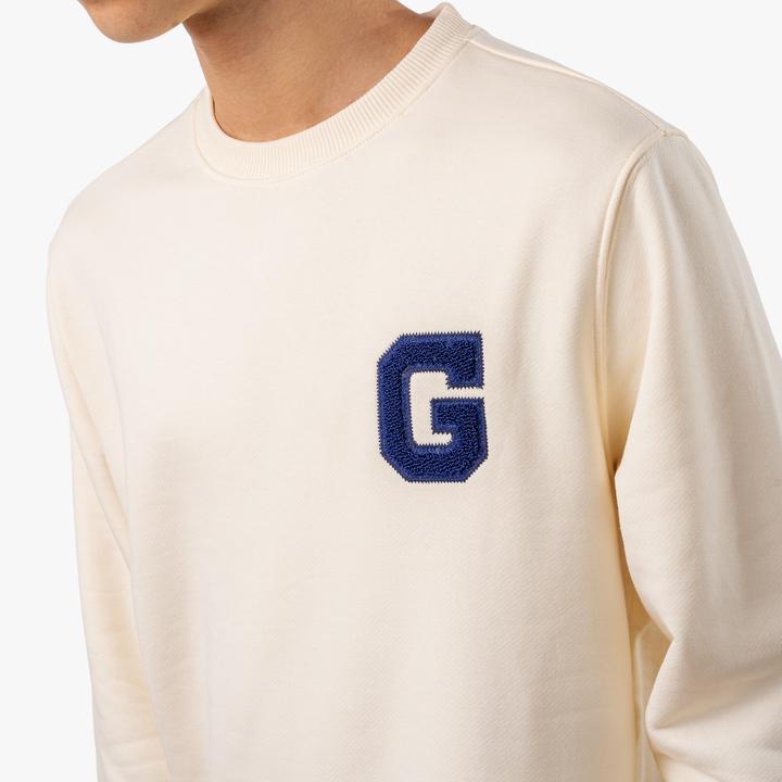 Produktbild GANT pullover graphic (S)