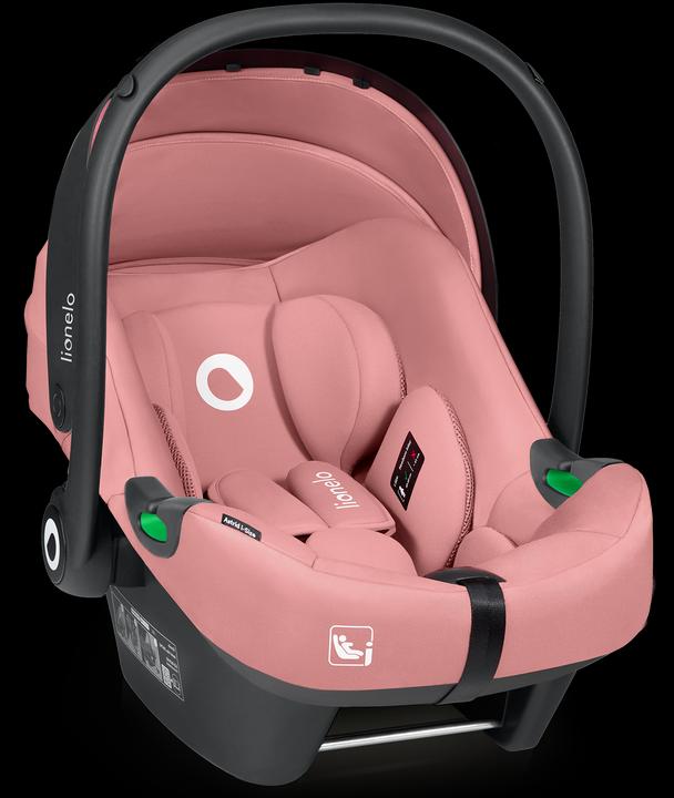 Produktbild Lionelo Astrid I-Size (Babyschale)
