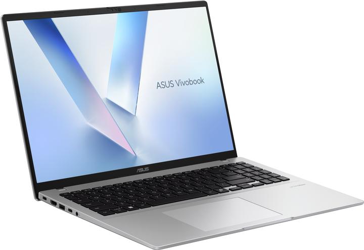 Actual product image ASUS VivoBook 16 (16", AMD Ryzen AI 7 350, 16 GB, 1000 GB, CH)