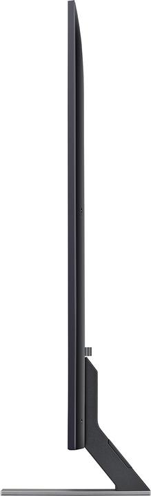 Image du produit LG 65QNED85T6C.AEU (zéro cm (zéro pouce)) (65", QNED85, QNED, 4K, 2024)