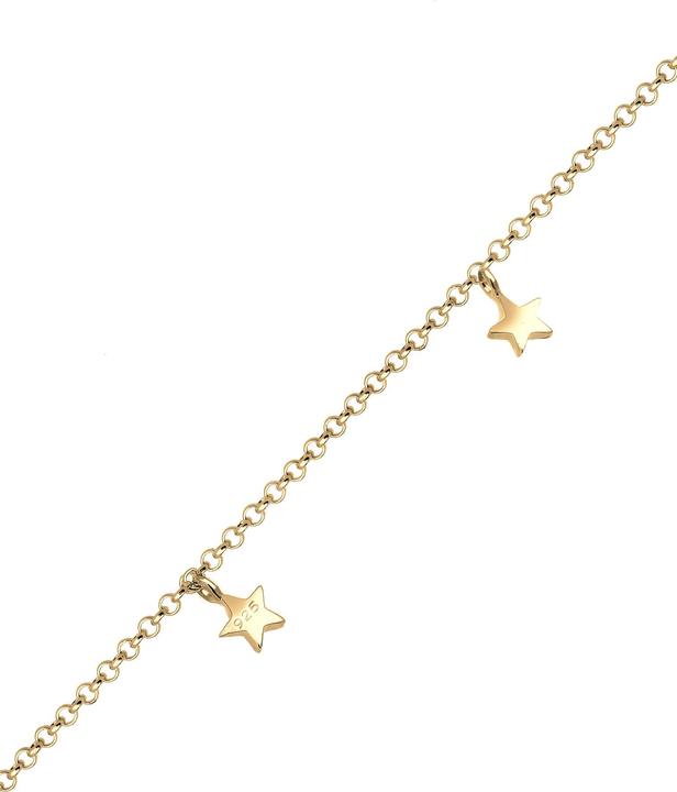 Produktbild Elli Astro, Sterne (925er Sterling Silber, 22 cm)