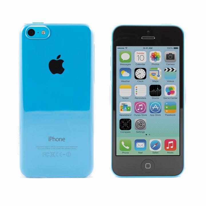Produktbild Proporta 96 Hardcase (Apple iPhone 5c)