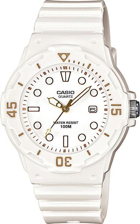 Actual product image Casio Lrw-200h-7e2vef (Analogue wristwatch, 38.90 mm)