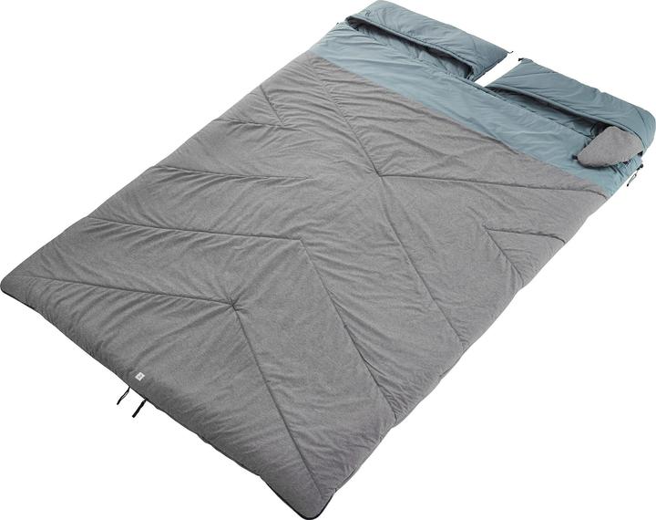 Actual product image Quechua 340418 (225 cm)