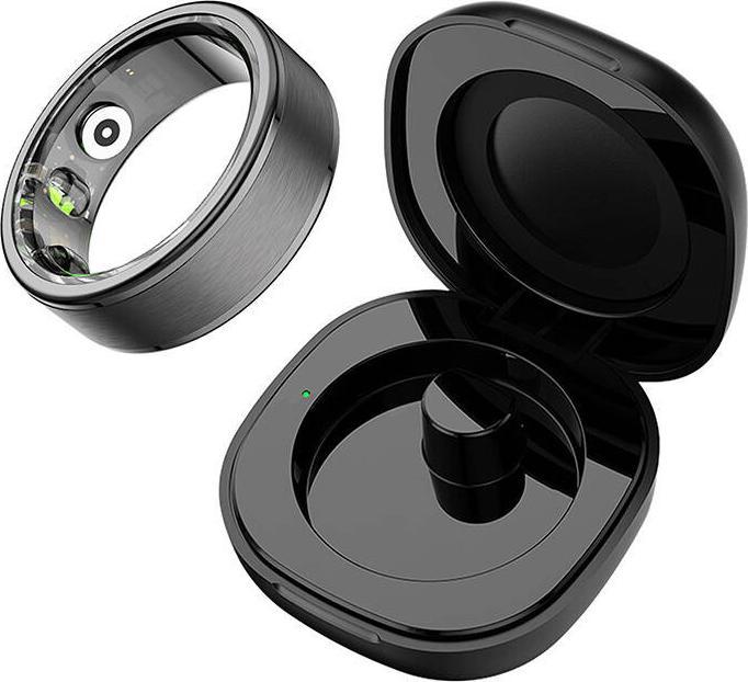 Produktbild Colmi R03 (12, Schwarz)