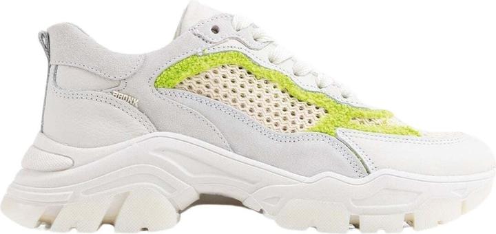 Bronx sneakers für damen tayke-over (38)