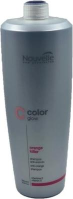Produktbild Nouvelle Orange Killer Shampoo 1000ml (1000 ml, Flüssiges Shampoo)