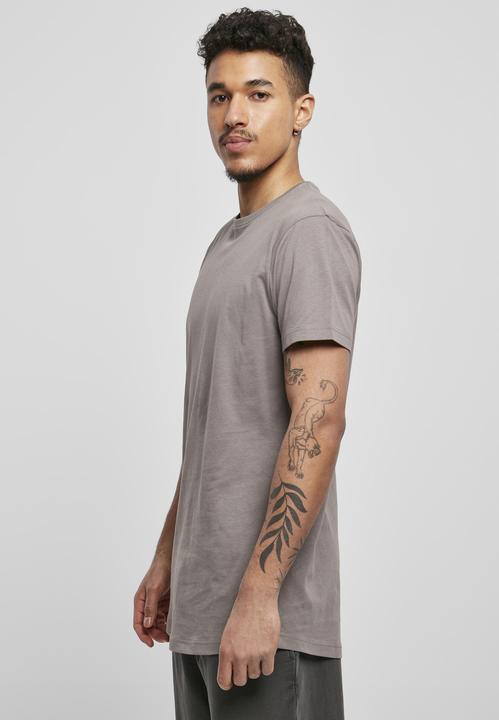 Produktbild Urban Classics Shaped Long Tee (L)