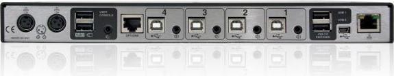 Image du produit Adder CCS-PRO4