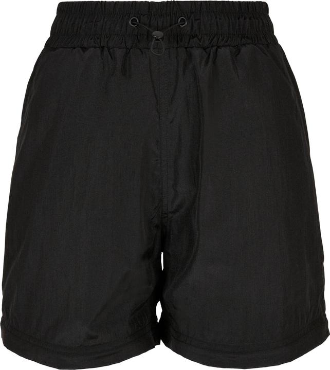 Produktbild Urban Classics Ladies Shiny Crinkle Nylon Zip Pants (L)