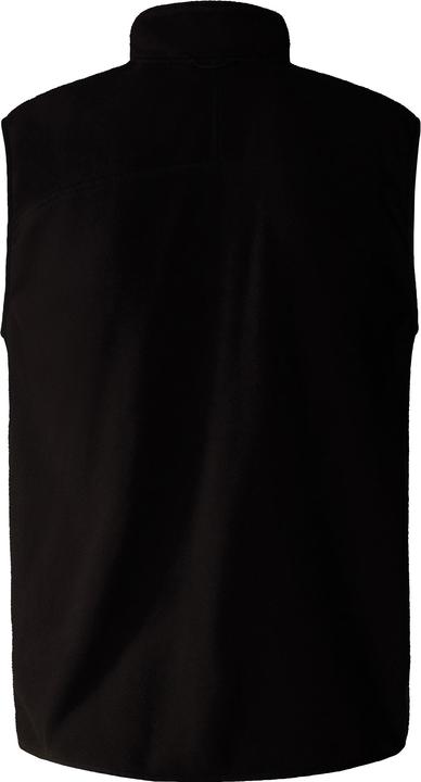 Actual product image North Face 100 Glacier Vest (M)