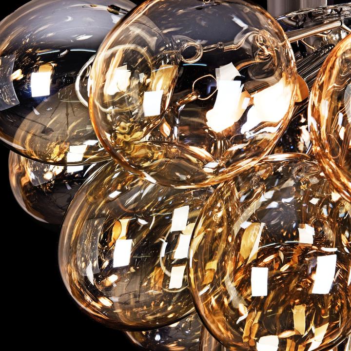 Actual product image Maytoni Balbo (G9)