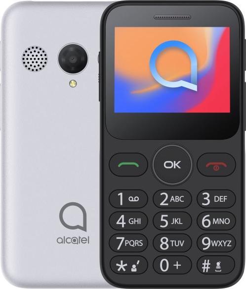 Produktbild Alcatel 3085X (2.40", 1.30 Mpx, 4G)