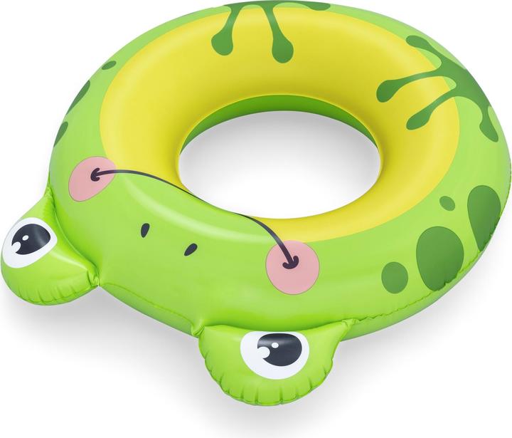 Actual product image Bestway Swimming ring