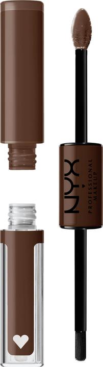 Produktbild NYX Professional Make-Up Shine Loud High Pigment (30 Total Baller)