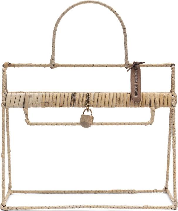 Produktbild Rivièra Maison Ivy Handbag Frame (30 x 26 x 12 cm)