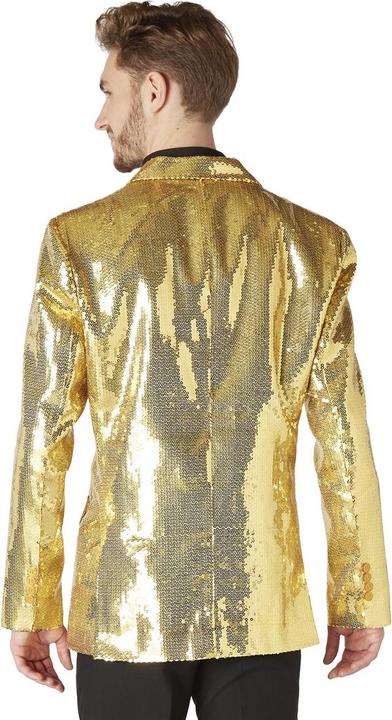 Actual product image Suitmeister Sequins (XXL)