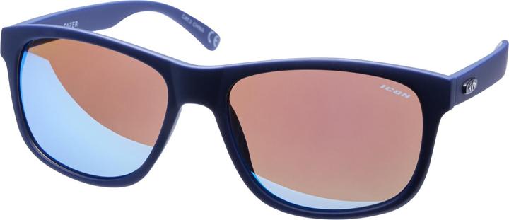 Icon Eyewear Sport Sonnenbrille FAZER