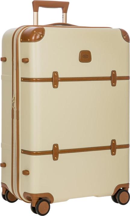 Immagine prodotto Brics Carrello Bellagio a 4 ruote da 70,5 cm con piega ad espansione (78 l, L (90 - 115l))