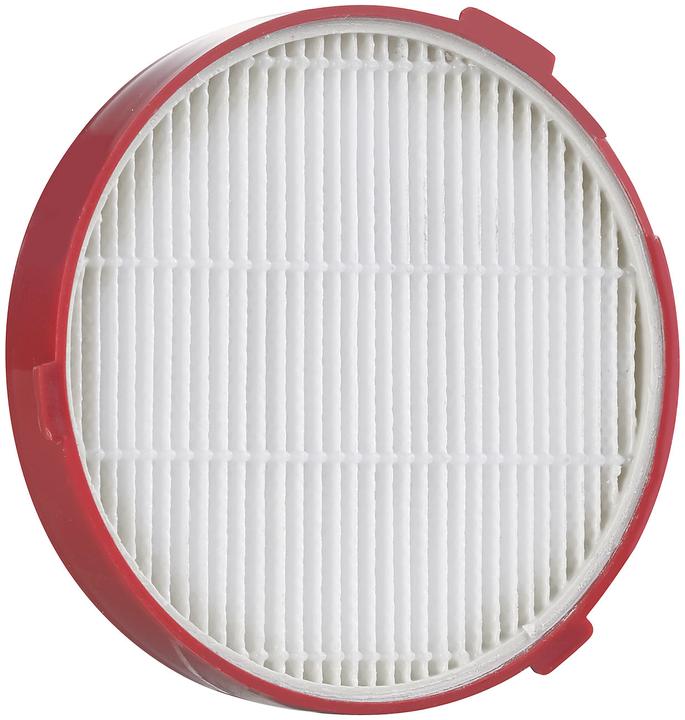 Actual product image Sichler Set of 2 replacement HEPA filters for 2in1 battery cyclone vacuum cleaner BHS-550.ak