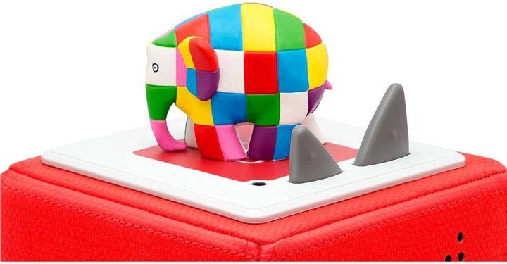 Actual product image Tonies Elmar- Colourful stories (German)