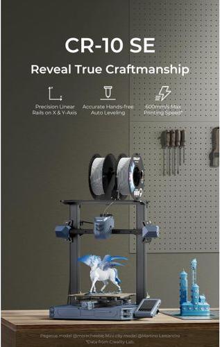 Produktbild Creality CR-10 SE
