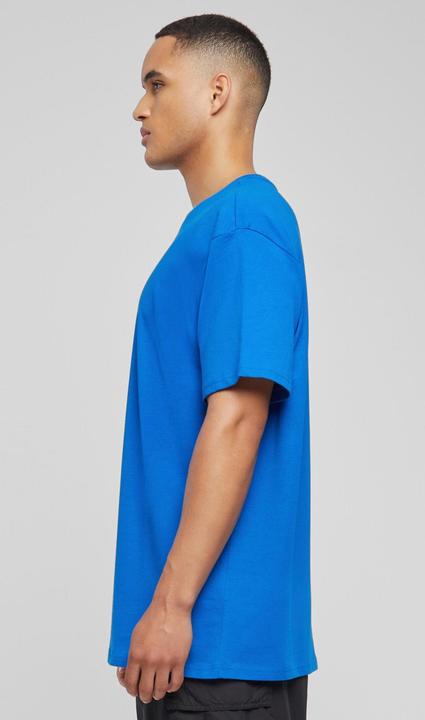Actual product image Merchcode Love Heavy Oversized Tee - 109795 (L)