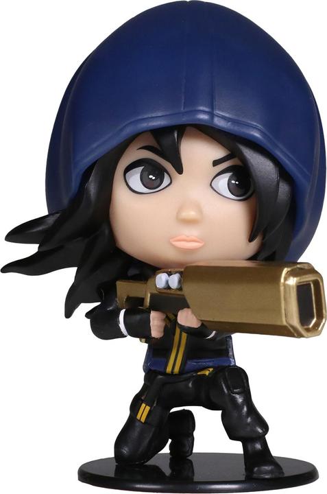Actual product image Ubisoft Six Collection - Hibana figure