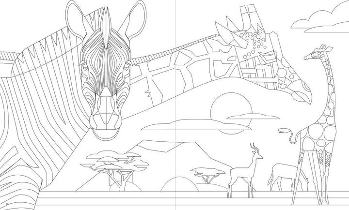 Image du produit Outlines