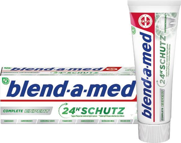 blend-a-med Complete Protect Expert (75 ml)