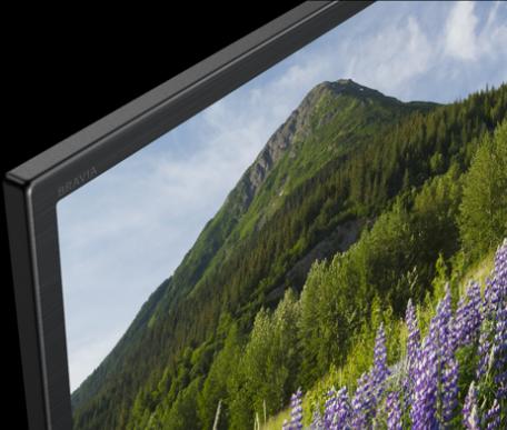 Produktbild Sony Kd-49xf7005 (49", LCD, 4K, 2018)
