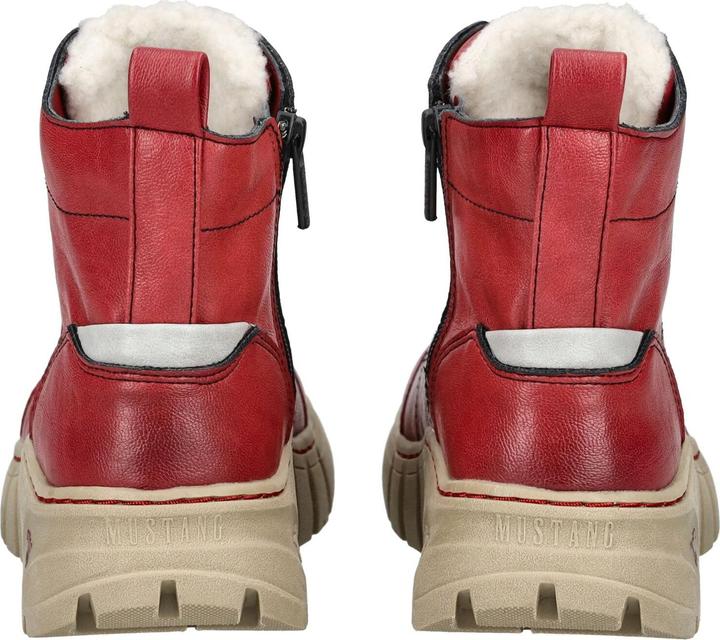 Actual product image Mustang Stiefelette (39)