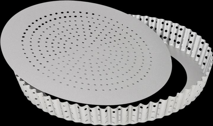 Actual product image Patisse Quicheform mit losem Boden (24 cm)