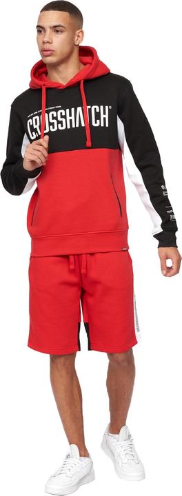 Crosshatch Compounds Shorts (XL)