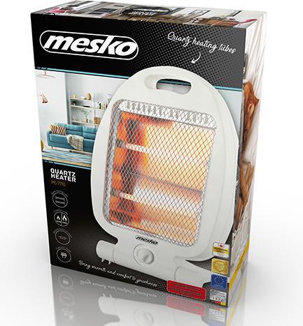 Produktbild Mesko MS 7710 (800 W)