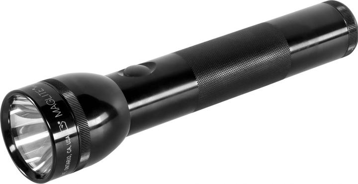 Actual product image Maglite 2 D-Cell (25 cm, 19 lm)