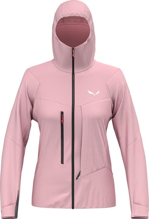 Produktbild Salewa Sella Durastretch Hybrid Softshell Jacke Da (38, M)